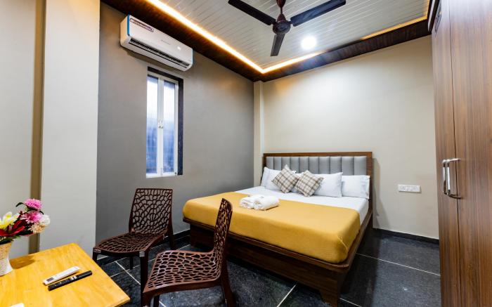 Hotel Shree Sumedh Panvel