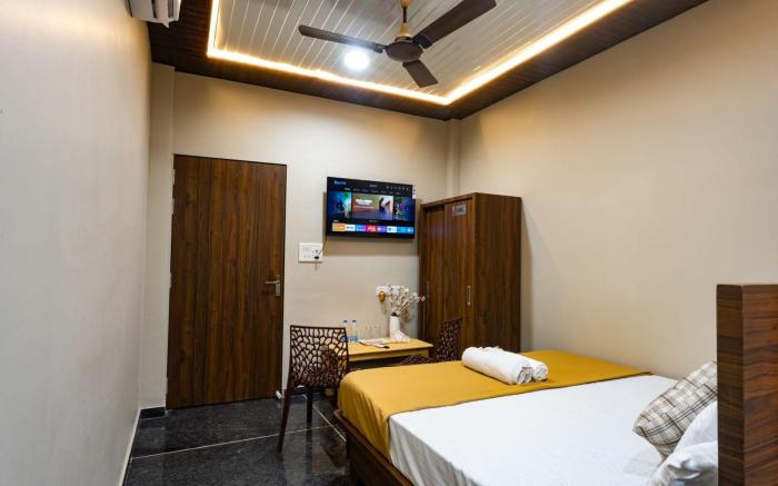 Hotel Shree Sumedh Panvel