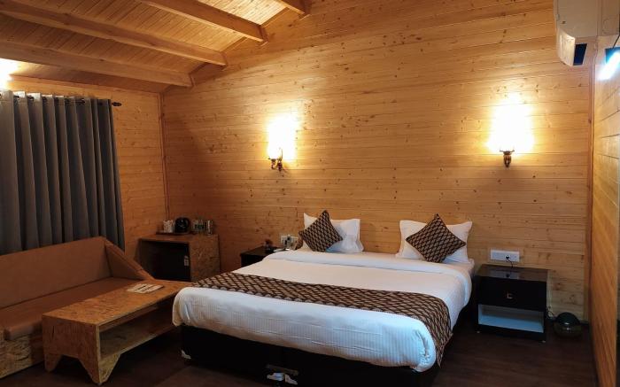 Hotel Ganga Grand Varanasi