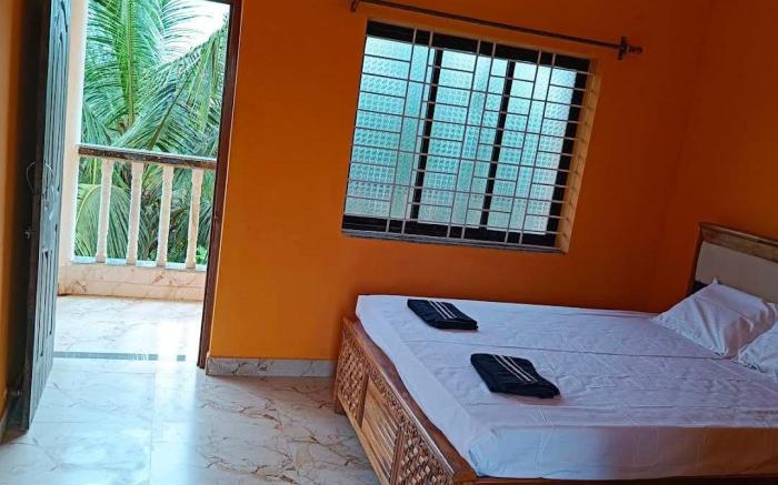 Eco Farmville - Secret Guesthouse