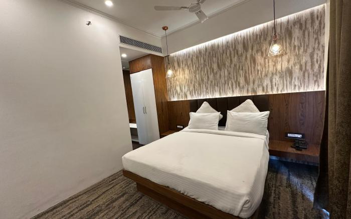 Hotel Kashi Pride Varanasi