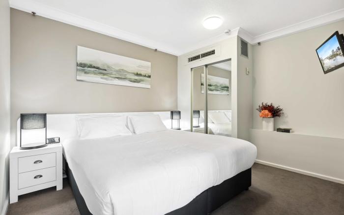 Charming 1-Bed Unit in an Unbeatable Location