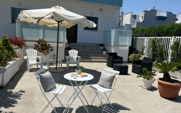 SoleeMare Barletta Apartments 