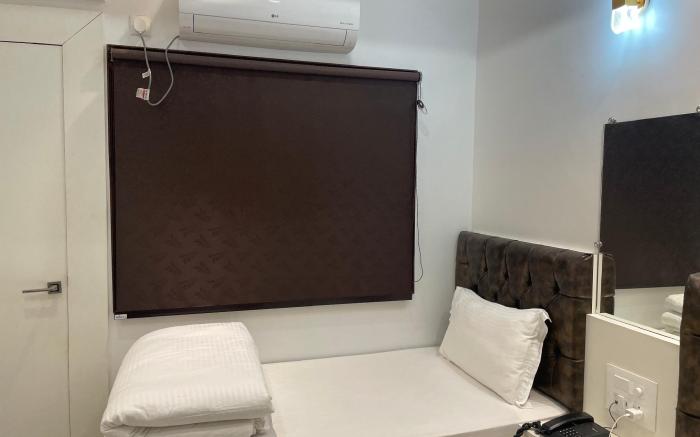 Hotel Temple View Varanasi