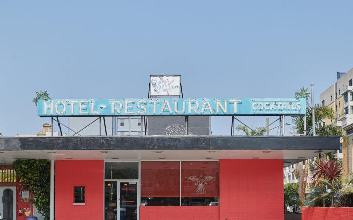 Phoenix Hotel