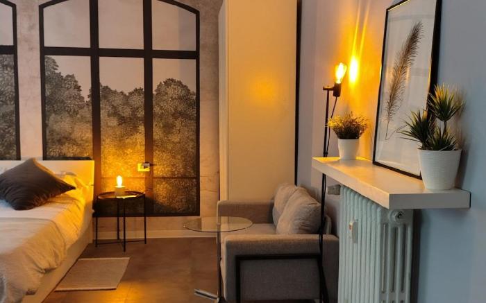 Apartment near the Vatican Bo home Prati