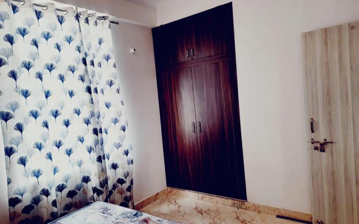 Elegant 3BHK Apartment