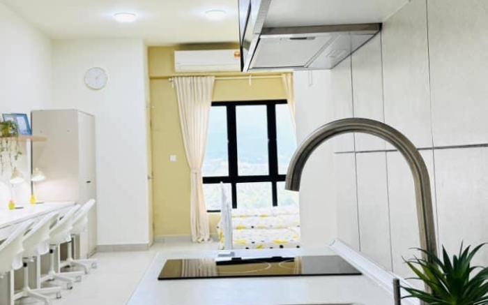 Edusphere Suites, Cyberjaya