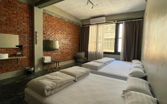 平方米4臥室獨立屋 (鹽埕區) - 有5間私人浴室