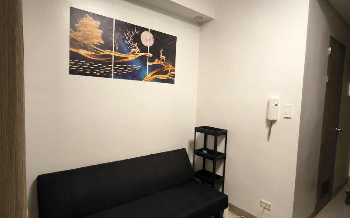 shore residences by lady M