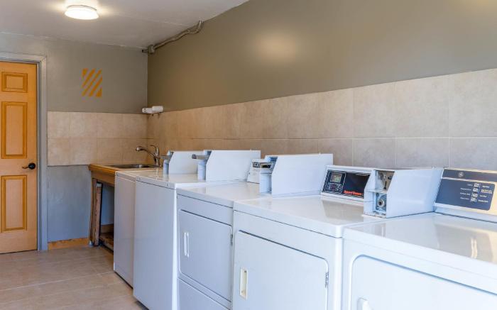 Motel 6 Aberdeen, WA