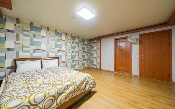 Yongin Everland Ritz Motel