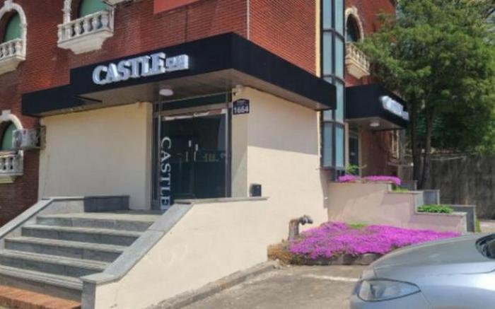 Hwaseong Bibong Castle  Motel