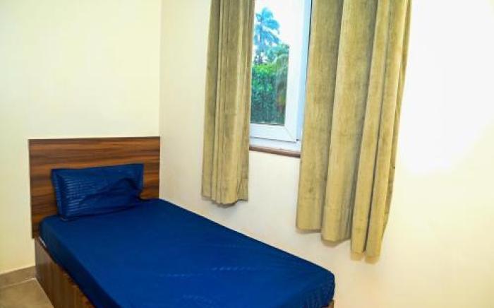 Comfort Villa by Goa Bees