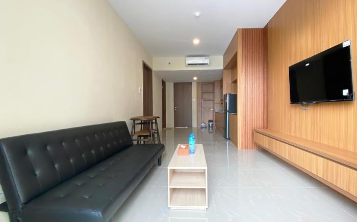 Havis Thamrin Apartment 12-15