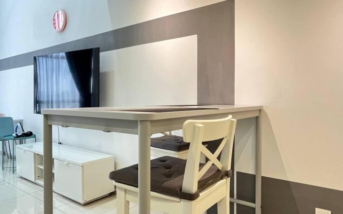 EkoCheras Minsu 4pax Comfy 29