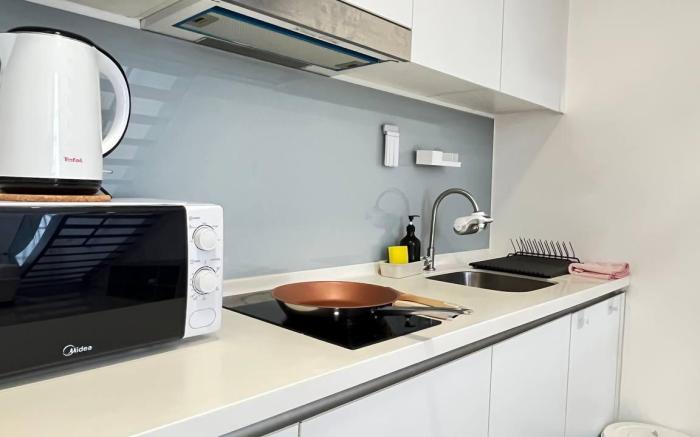 EkoCheras Minsu 4pax Comfy 29