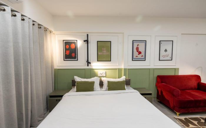 House of KP by Union