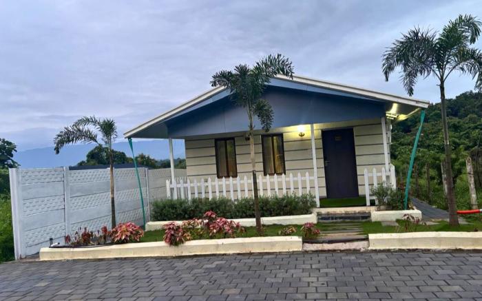 Shivjot Resort Karjat