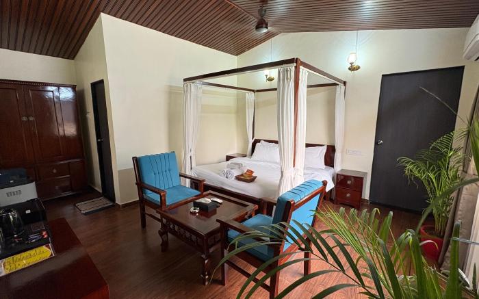 Shivjot Resort Karjat