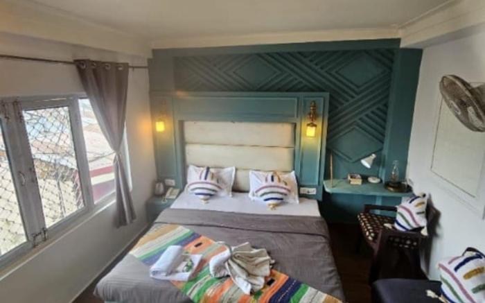 Clouddeck by Mussoorie International