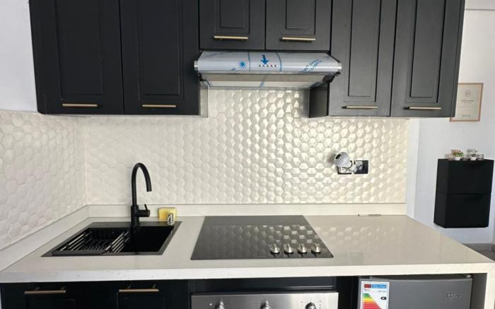 Alonso Maarif studio 