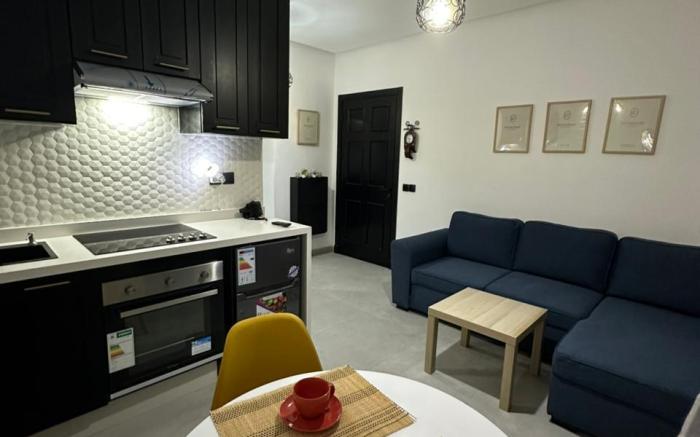 Alonso Maarif studio 