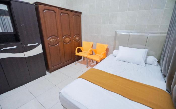 Godean Permai Homestay Jogja