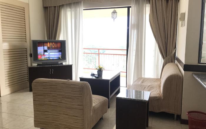 Condo Dsavoy My Holiday Home