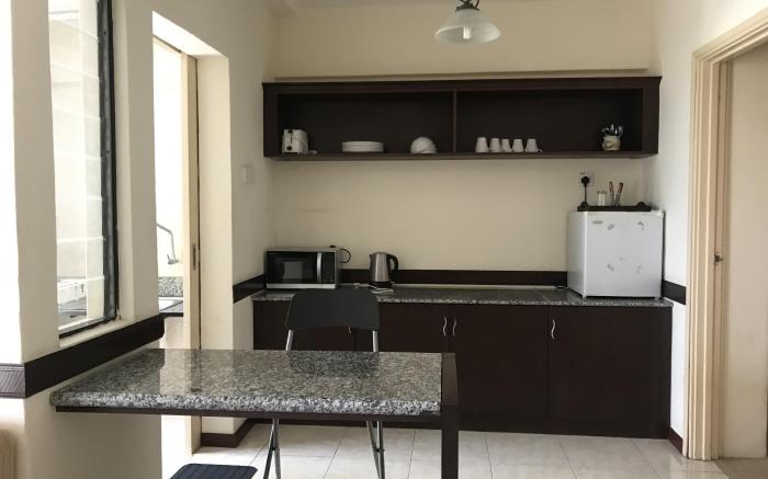 Condo Dsavoy My Holiday Home