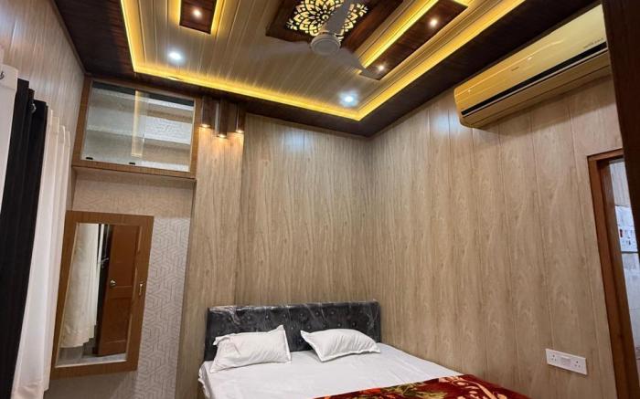 SHRI SHYAM KASHI STAY