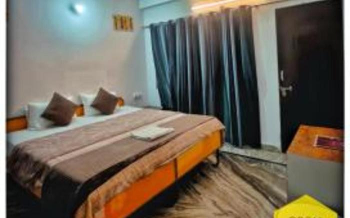 Hotel Ganga View Rishikesh