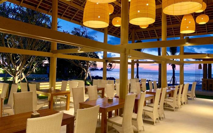 Vayna Boutique Koh Chang