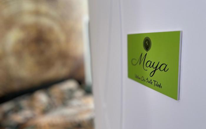 Urban Chic Suite Toledo