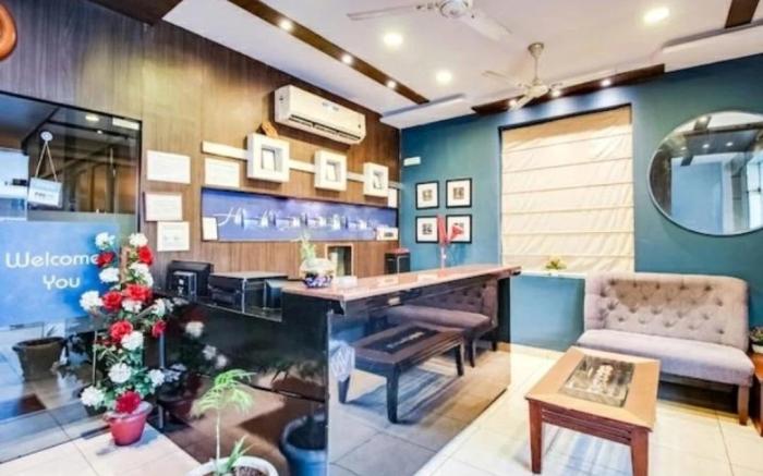 HOTEL SHRI KANHAIYA NIWAS