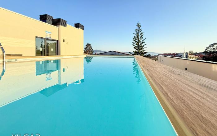 XILGAR - Apartamento Rocafort