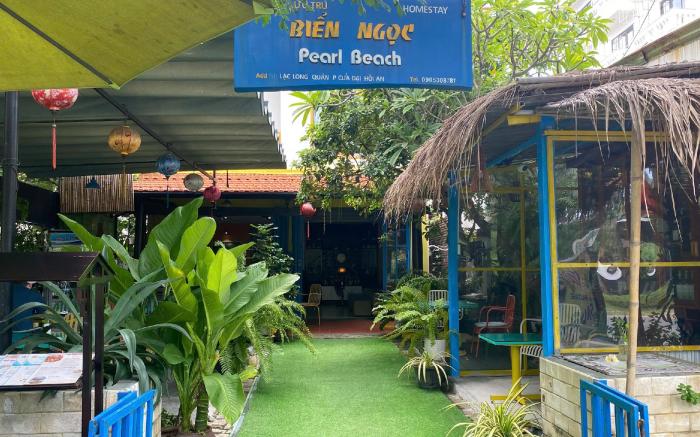 Pearl Beach Homestay- Cua Dai Beach Hoi An