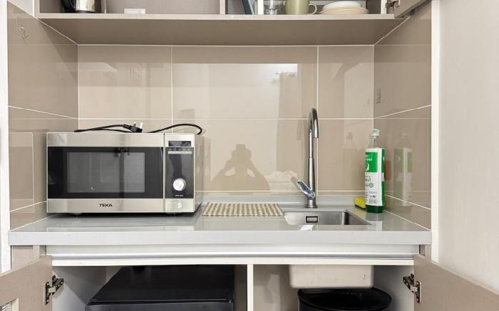 KLCC View Cozy Studio | Free Parking| Netflix WiFi