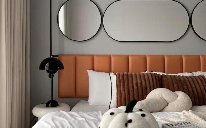 New KL Sky View Studio | Free Parking | Trion