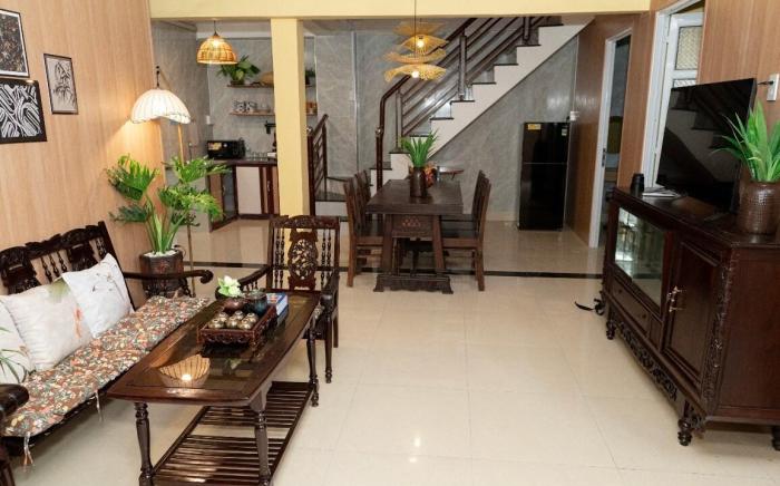 Di Mo homestay Citadel Conner