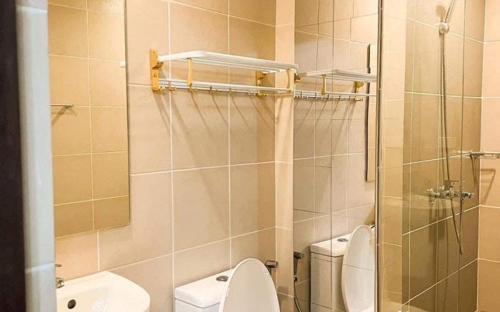 Cozy City Stay| Near SM |Free Wi-Fi & Pool Access