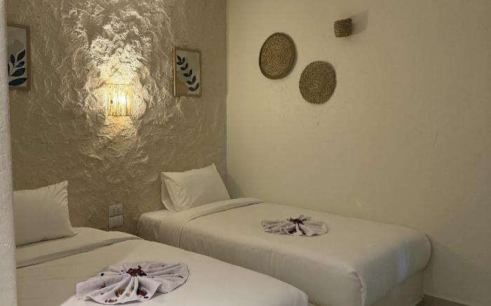 Pyramids Spiritual Gate