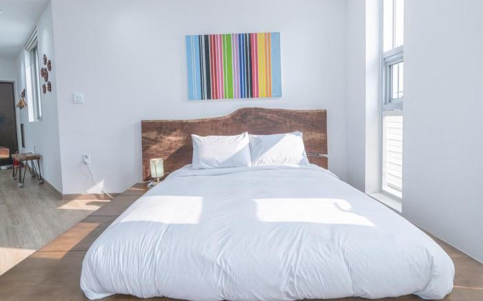 Seminyak/BaliKamiPension/발리까미펜션/스미냑/two beds