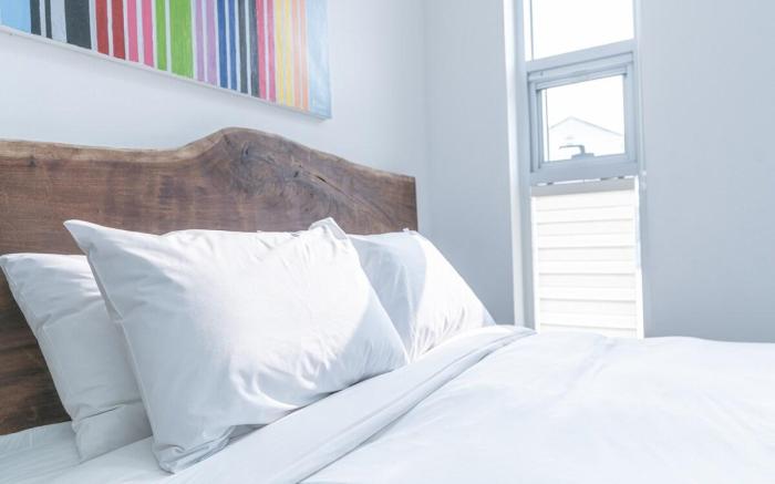 Seminyak/BaliKamiPension/발리까미펜션/스미냑/two beds