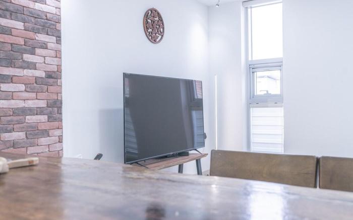 Celuk/BaliKamiPension/발리까미펜션/쯜록/two beds