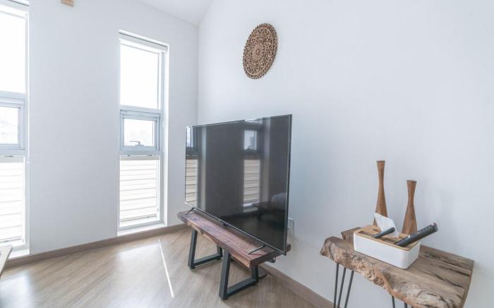 Ubud/BaliKamiPension/발리까미펜션/우붇/two beds