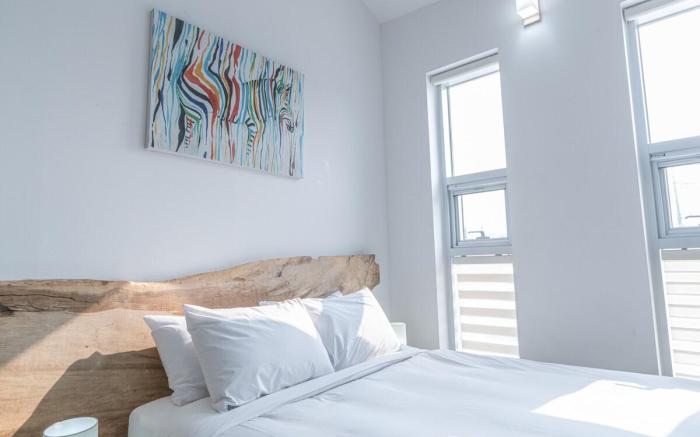 Ubud/BaliKamiPension/발리까미펜션/우붇/two beds