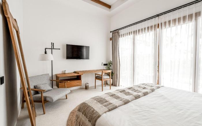 CapellaV- UbudDreamVilla 3BR, Private Pool- Nature