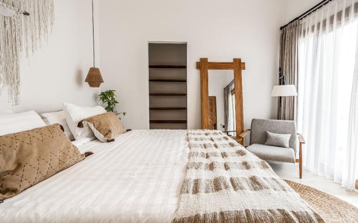 CapellaV- UbudDreamVilla 3BR, Private Pool- Nature