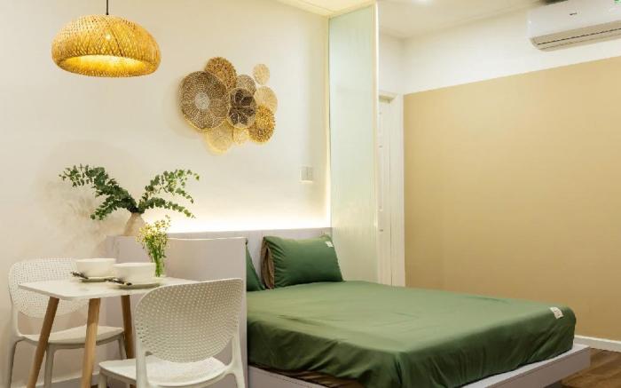 Stay Studio Villa Hideaway - Thao Dien District 2